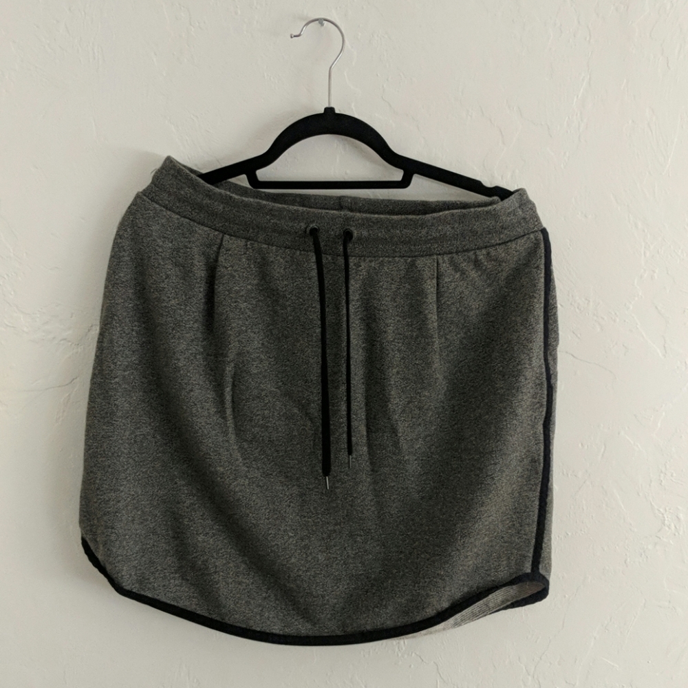 Madewell skirt